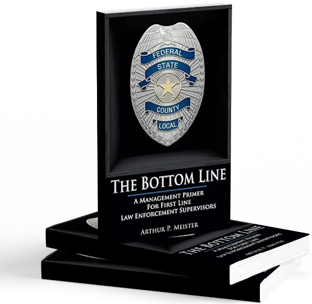 The Bottom Line book
